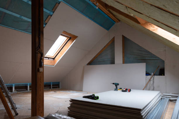 Best Insulation Installation Services in Benton, AR
