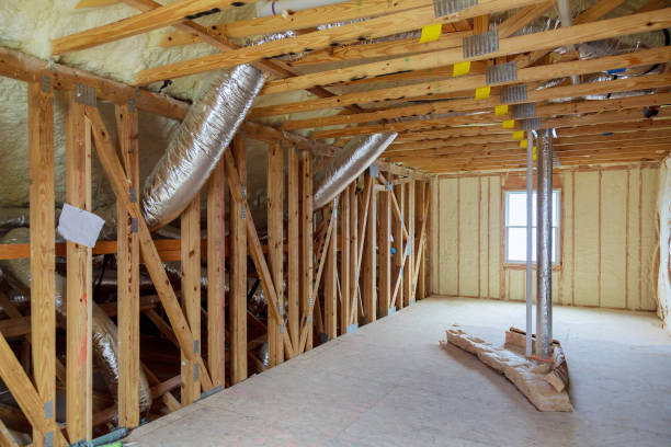 Best Insulation Materials and Products in Benton, AR