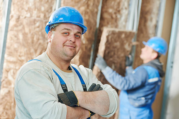 Best Types of Insulation in Benton, AR