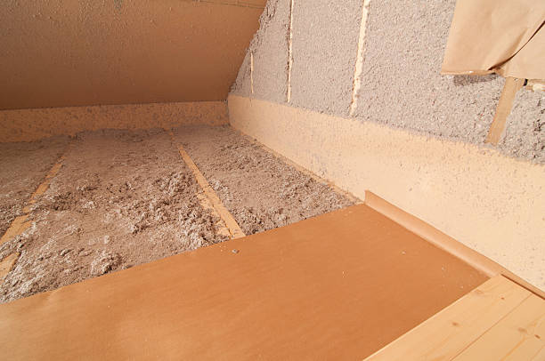 Best Insulation Materials and Products in Benton, AR
