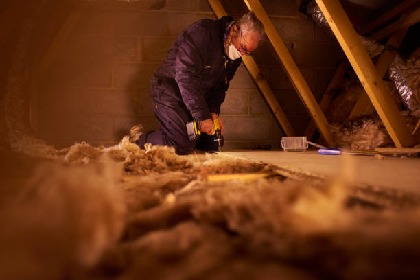 Best Insulation for Specific Applications in Benton, AR